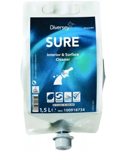 SURE Interior & Surface Cleaner