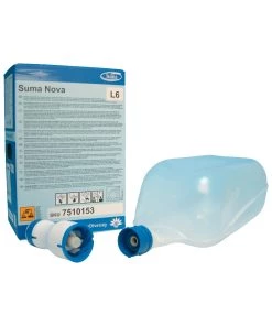 Suma Nova L6 SafePack