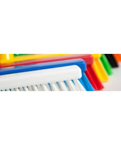 Schoonmaak materialen