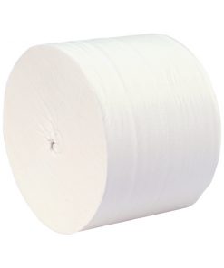 kokerloos toiletpapier