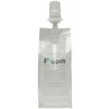 Foam lotion soap. past in lotus. 1000 ml