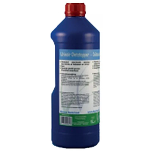 Uristop Urinoirontstopper