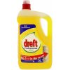 Dreft citroen 5 liter