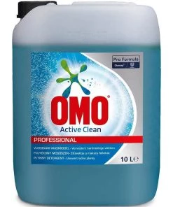 https://sanitairehygiene.nl/product/omo-pro-formula-active-clean-vloeibaar-10-liter/