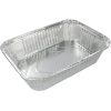 Aluminium bakje 910 ml