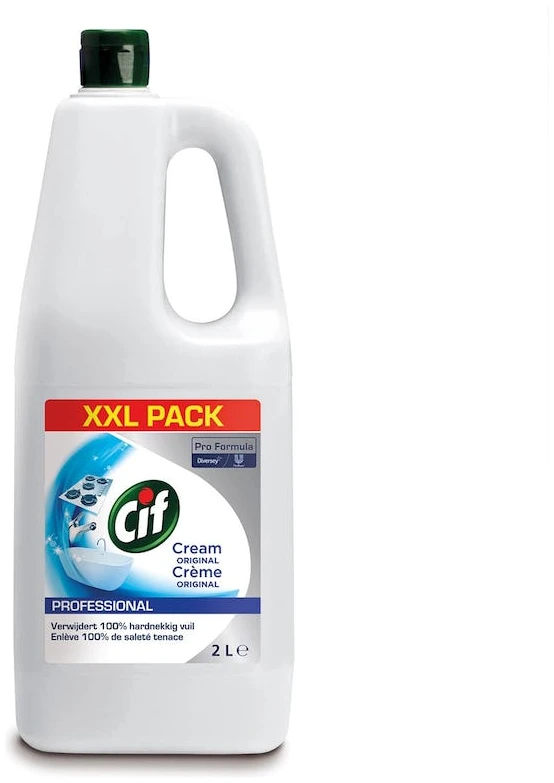 cif cream creme 2L
