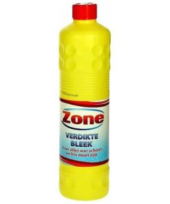 Zone dikbleek 1 liter