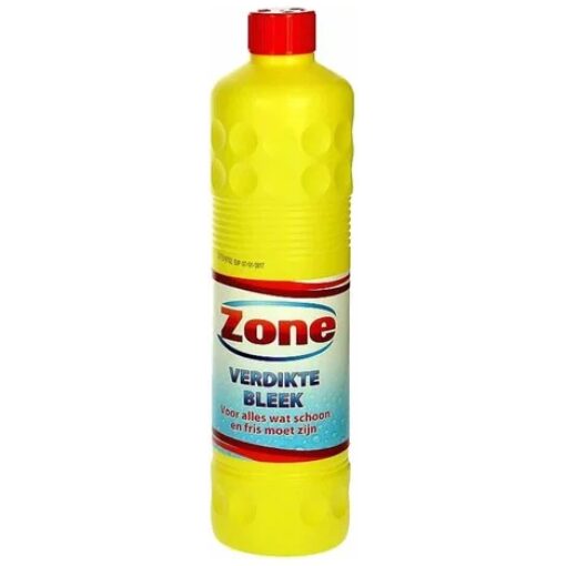 Zone dikbleek 1 liter