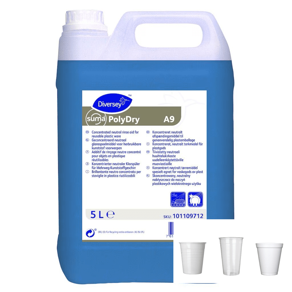 Polydry A9
