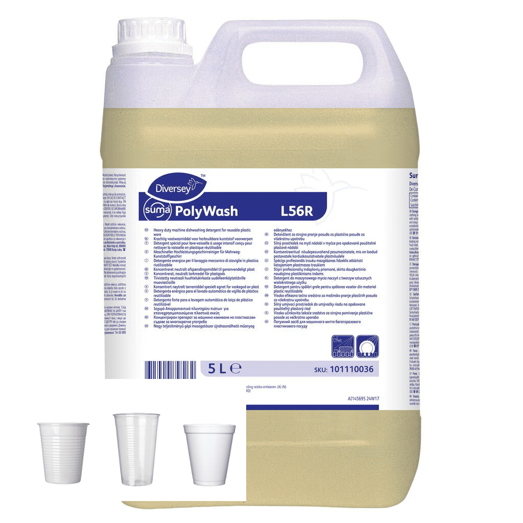 Suma Polywash